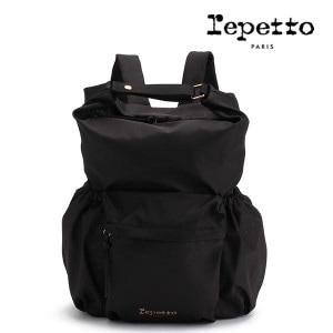 repetto ��ڥå� �Хå��ѥå� Soubresaut Back Pack [B0346N]