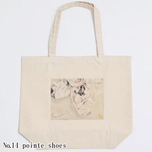 Х쥨饹ȥץȡȡȥХå(14.pointe shoes)