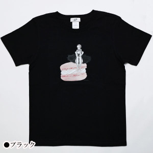 Х쥨饹ȥץTġڥ֥å(31on the macaron)