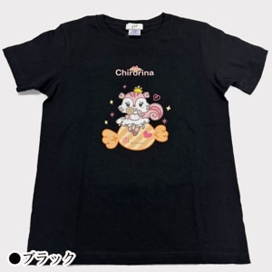 Х쥨饹ȥץTġڥ֥å(43.chirorina(chocopiqe yucummy))