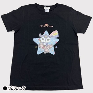 Х쥨饹ȥץTġڥ֥å(40.chirorina(star/ߥʥåƥ))