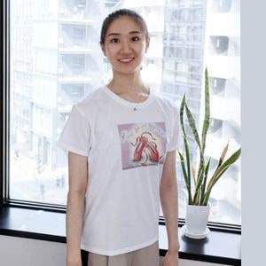 Х쥨饹ȥץT(50.milk tea(red ȥ塼))