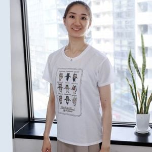 Х쥨饹ȥץT(51.GizelleHART(Catballetlesson))