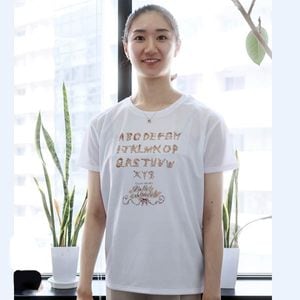 Х쥨饹ȥץT(52.GizelleHART(Х쥨ե٥å))