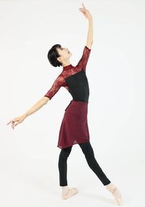 特別価格40％OFF!】repettoレペット・トウシューズ カルロッタ