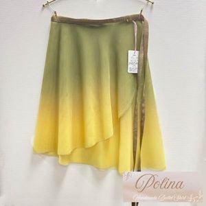 �ڿ��̸�������!�����ʸ��Բġ�Polina�ݥ꡼�ʡ������������� ����ǡ������ ������(M������ɽ��) 