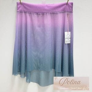 �ڿ��̸�������!�����ʸ��Բġ�Polina�ݥ꡼�ʡ��ѥ�ͥåȥ������� ����ǡ������ �֥롼(S������ɽ��) 