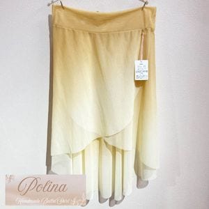 �ڿ��̸�������!�����ʸ��Բġ�Polina�ݥ꡼�ʡ��ѥ�ͥåȥ������� ����ǡ������ �����ѥ󥴡���� (L������ɽ��) 