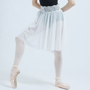 バレエスカート・ドゥッシュドゥッスゥ