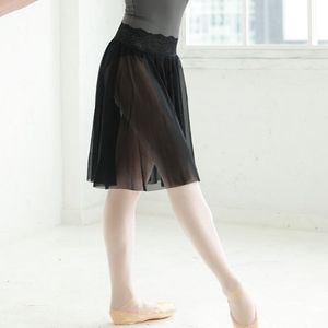バレエスカート・ドゥッシュドゥッスゥ