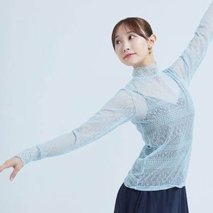 肌触りも滑らかで、スルッと気持ちの良い肌心地を実現・ドゥッシュ