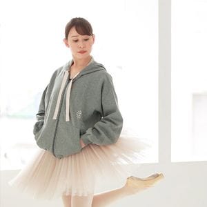 repetto グレー ローブ repettoレペット・シリーズ
