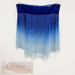 �ڿ��̸�������!�����ʸ��Բġ�Polina�ݥ꡼�ʡ��ѥ�ͥåȥ������� ����ǡ������ �ͥ��ӡ�(S������ɽ��)�ߥ˥�����