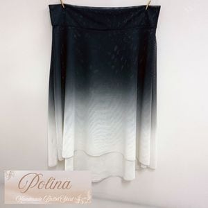 �ڿ��̸�������!�����ʸ��Բġ�Polina�ݥ꡼�ʡ��ѥ�ͥåȥ������� ����ǡ������ �֥�å�(M������ɽ��) 