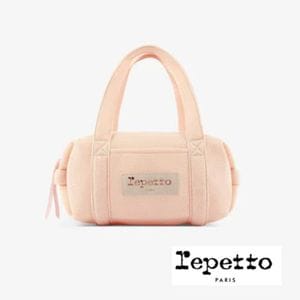 �����̲���20��OFF��repetto ��ڥå�  ���⡼����åե�Хå� Small Duffle Bag��51232-5-10231��