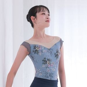 バレエ用品通販ショップ【ドゥッシュ・ドゥッスゥ】