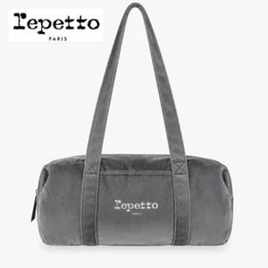 repetto Large duffle bag [B0233V]  ��ڥåȥ��åե�Хå�L����������26ǯ���߿���դ�դ�ʼ���♡�ۥ�å���Хå�