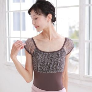 バレエ用品通販ショップ【ドゥッシュ・ドゥッスゥ】