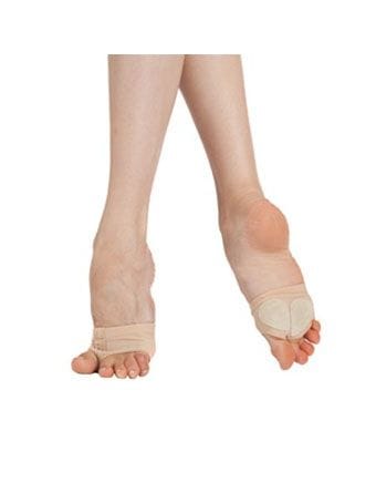 外反母趾の予防にも♪Capezioカペジオ・ダンス用サポーター(フットアン