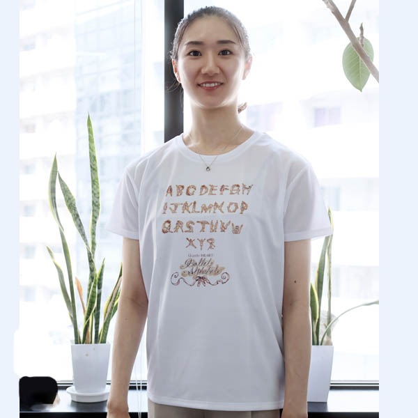 Х쥨饹ȥץT(52.GizelleHART(Х쥨ե٥å))