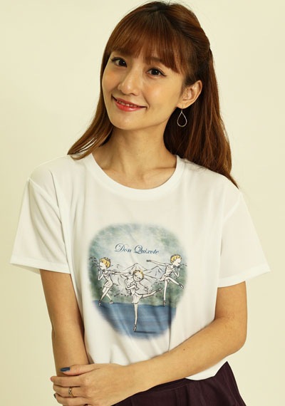 �Х쥨���饹�ȥץ���T�����(9.���塼�ԥå�)