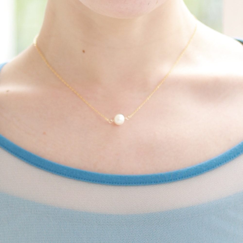 ��ͽ������8����ܰʹ�ȯ��ͽ���ø��ѡ����γ�ڥ����� �ͥå��쥹 Necklace 18���å���Gold Plated��