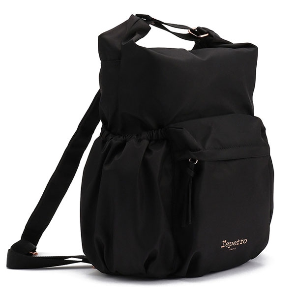 repetto ��ڥå� �Хå��ѥå� Soubresaut Back Pack [B0346N]