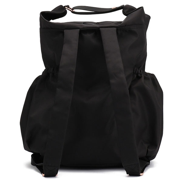 repetto ��ڥå� �Хå��ѥå� Soubresaut Back Pack [B0346N]