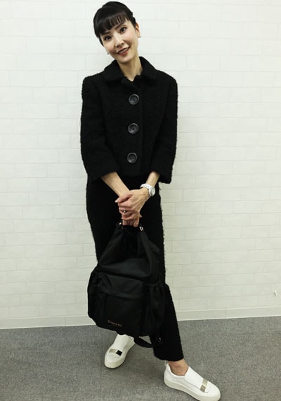 repetto ��ڥå� �Хå��ѥå� Soubresaut Back Pack [B0346N]