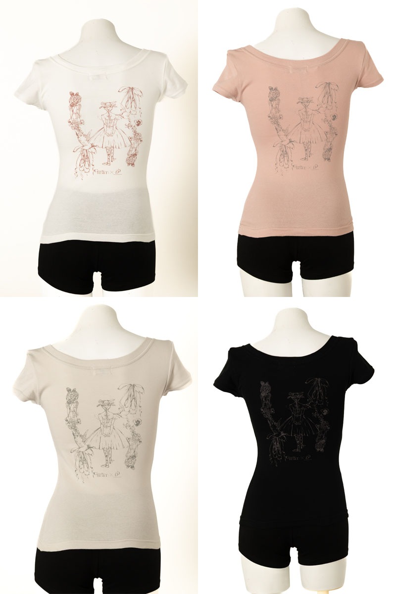 �ִ��ΥХ�꡼�ʡ��饦��ɥͥå�T����ġ�26�ղƿ���/GizelleHART eri�Υ��饹�Ȥ�T����Ĥˡ�