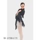 Repetto ��ڥå�  �˥åȥ��硼�� �ե���դ� Knit shawl [A0127]