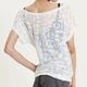 repetto��ڥåȡ�����T�����logo T-shirt�ڽղƿ����