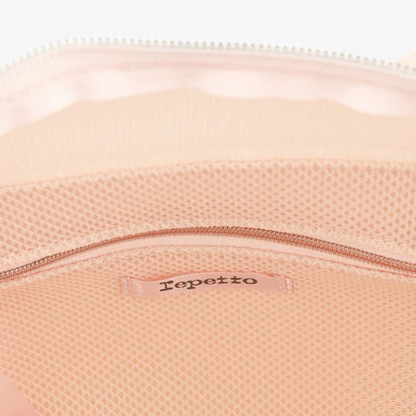 �����̲���20��OFF��repetto ��ڥå�  ���⡼����åե�Хå� Small Duffle Bag��51232-5-10231��