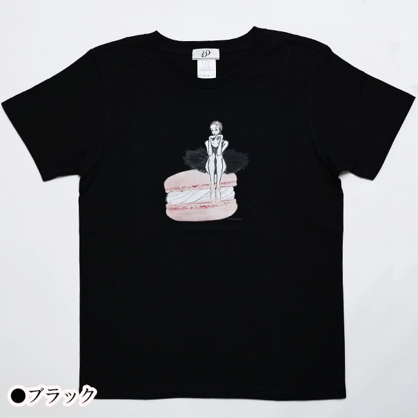 �Х쥨���饹�ȥץ���T����ġڥ֥�å���(31on the macaron)