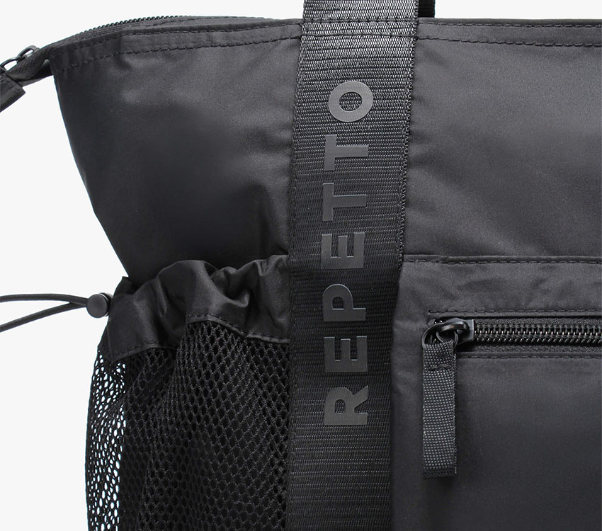 repetto ��ڥåȡ�Petit Pirouette bag [B0386N] ���󥹥Хå� �ץ��ԥ륨�åȥХå� 