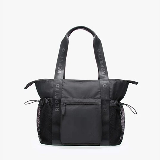 repetto ��ڥåȡ�Petit Pirouette bag [B0386N] ���󥹥Хå� �ץ��ԥ륨�åȥХå� 