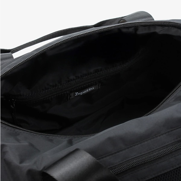 repetto ��ڥå� ���åե�Хå� Large duffle bag [B0233NL]