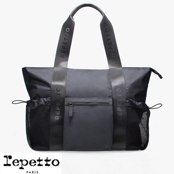 repetto ��ڥå�   �ԥ륨�åȡ��ȡ��ȥХå� Pirouette Tote bag [B0382N]