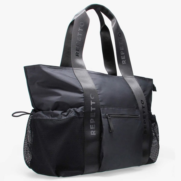 repetto ��ڥå�   �ԥ륨�åȡ��ȡ��ȥХå� Pirouette Tote bag [B0382N]