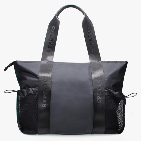 repetto ��ڥå�   �ԥ륨�åȡ��ȡ��ȥХå� Pirouette Tote bag [B0382N]