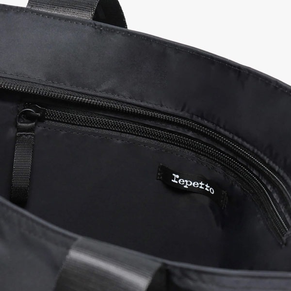 repetto ��ڥå�   �ԥ륨�åȡ��ȡ��ȥХå� Pirouette Tote bag [B0382N]