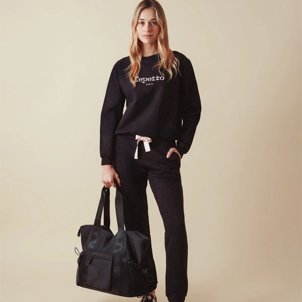 repetto ��ڥå�   �ԥ륨�åȡ��ȡ��ȥХå� Pirouette Tote bag [B0382N]