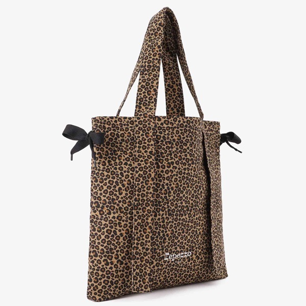repetto Tote bag [B0392TL]  ��ڥåȥȡ��ȥХå�����26ǯ���߿���쥪�ѡ��������ȥ��ɡۥ�å���Хå�