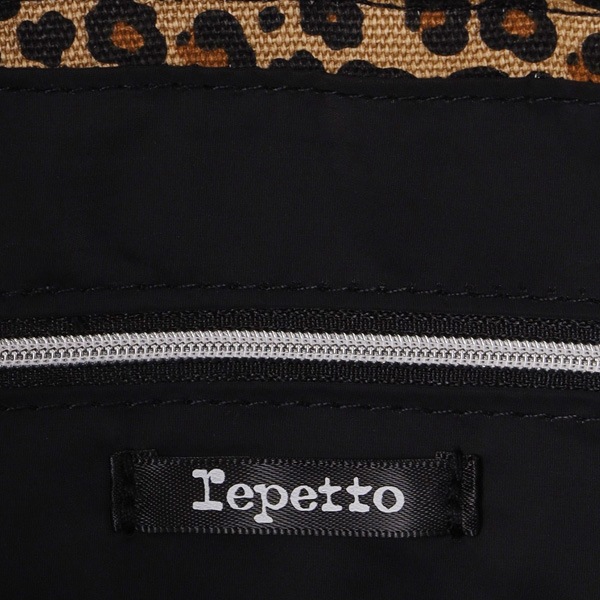 repetto Tote bag [B0392TL]  ��ڥåȥȡ��ȥХå�����26ǯ���߿���쥪�ѡ��������ȥ��ɡۥ�å���Хå�