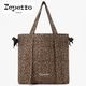 repetto Tote bag [B0392TL]  ��ڥåȥȡ��ȥХå�����26ǯ���߿���쥪�ѡ��������ȥ��ɡۥ�å���Хå�
