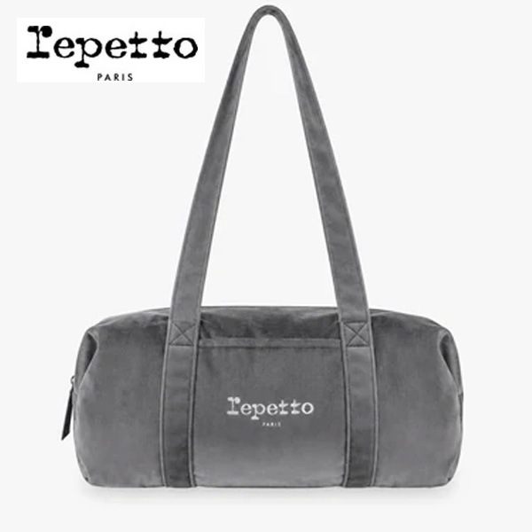 repetto Large duffle bag [B0233V]  ��ڥåȥ��åե�Хå�L����������26ǯ���߿���դ�դ�ʼ���♡�ۥ�å���Хå�
