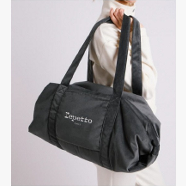 repetto Large duffle bag [B0233V]  ��ڥåȥ��åե�Хå�L����������26ǯ���߿���դ�դ�ʼ���♡�ۥ�å���Хå�
