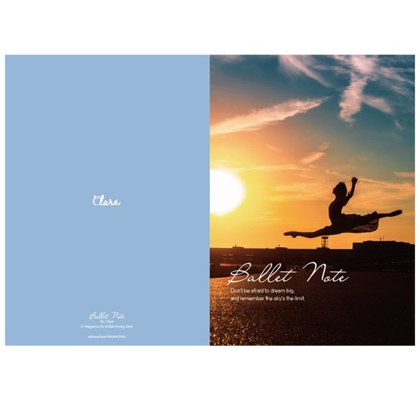 Clara�ΥХ쥨�Ρ��ȡ㥯�饹����å�����Sunset��