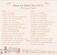 �����¡�MIWA HOSHI��Music for Ballet Class VOL.11 ��FOR YOUNG DANCERS�סʥ�å���CD��