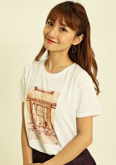 �Х쥨���饹�ȥץ���T�����(5.�С���å���)